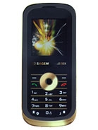 Sagem my220x E-GOLDlite