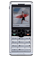 Sagem my302X M62+ Sec.(TI Calypso+ Sec)