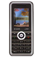 Sagem my312x M63/M64 (TI LoCosto)
