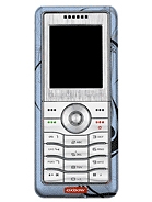 Sagem my400V M62+ Sec.(TI Calypso+ Sec)