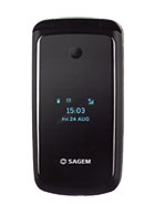 Sagem my411c M63/M64 (TI LoCosto)