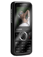 Sagem my411X M63/M64 (TI LoCosto)