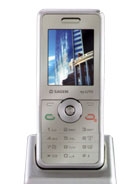 Sagem my429x M80/M90 (TI OMAP)