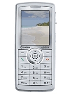 Sagem my500X 