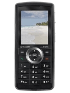 Sagem my501X 