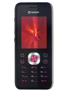 Sagem my519x 