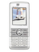 Sagem my600X 