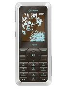 Sagem my700X M80/M90 (TI OMAP)