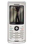 Sagem my721x M63/M64 (TI LoCosto)