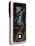 Sagem my721z 