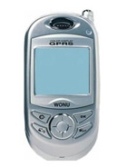 Sagem S1 Wonu  M62 (TI CalypsoCalypso Lite)
