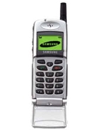 Samsung SGH-2100 