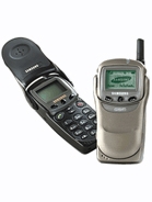 Samsung SGH-500 