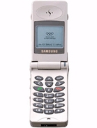 Samsung A100 / A118 Conexant