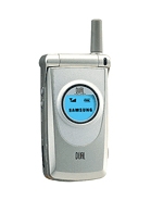 Samsung A300 / A308 / A388 Conexant