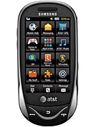 Samsung A697 Sunburst 