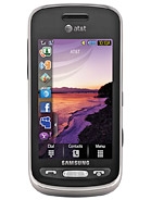 Samsung A887 Solstice 