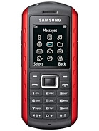 Samsung B2100 Xprorer 