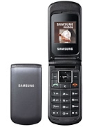 Samsung B300 TRIDENT