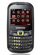 Samsung B3210 CobyTXT 