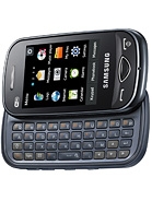 Samsung B3410W Ch@t 