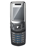 Samsung B520 