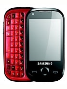 Samsung B5310 CorbyPRO Broadcom - BCM2153