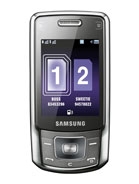 Samsung B5702 