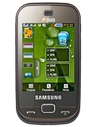 Samsung B5722 