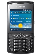 Samsung B7350 Omnia Pro 4 OMAP
