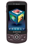 Samsung T939 Behold 2 