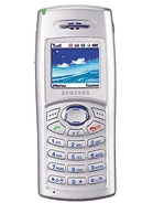 Samsung C100 / C108 Skyworks