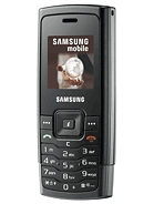 Samsung C160 SYSOL