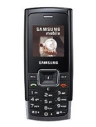 Samsung C165 / C166 