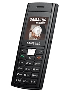 Samsung C180 SYSOL