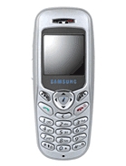 Samsung C200 / C207 / C208 TRIDENT