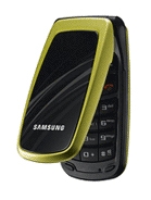 Samsung C250 