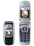 Samsung C510 / C516 