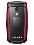 Samsung C5220 Qualcomm