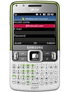 Samsung C6620 