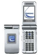 Samsung D300 /D307 