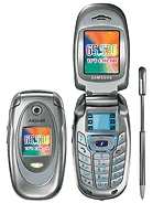 Samsung D488 SYSOL