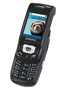 Samsung D500 / D508 SWIFT