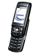 Samsung D510 SWIFT