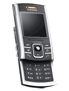 Samsung D720 