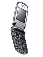 Samsung D730 