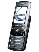 Samsung D800 / D807 SWIFT