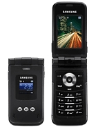 Samsung D810 