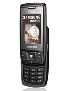 Samsung D880 Duos / D888 