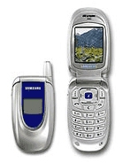 Samsung E105 